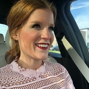 Meet your Posher, Amanda